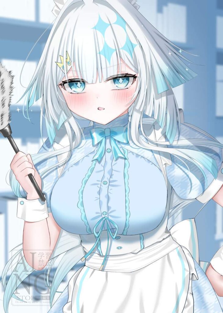 崩壊：スターレイルのエロ画像 5