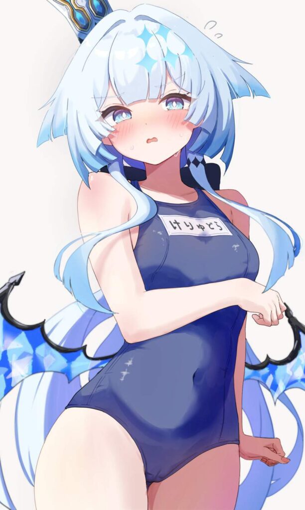 崩壊：スターレイルのエロ画像 10