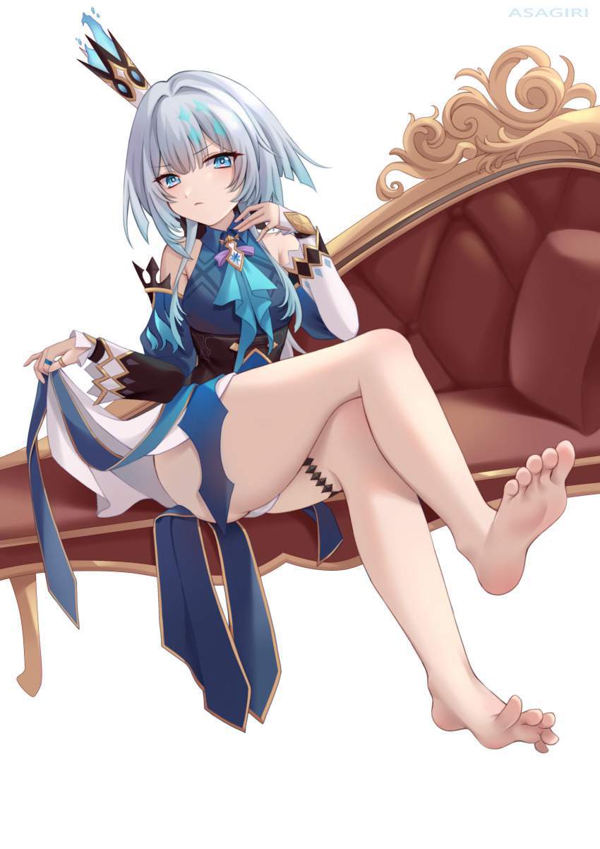 崩壊：スターレイルのエロ画像 17