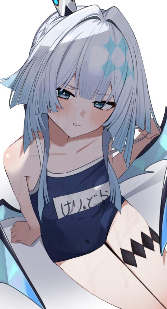 崩壊:スターレイルのエロ画像 8