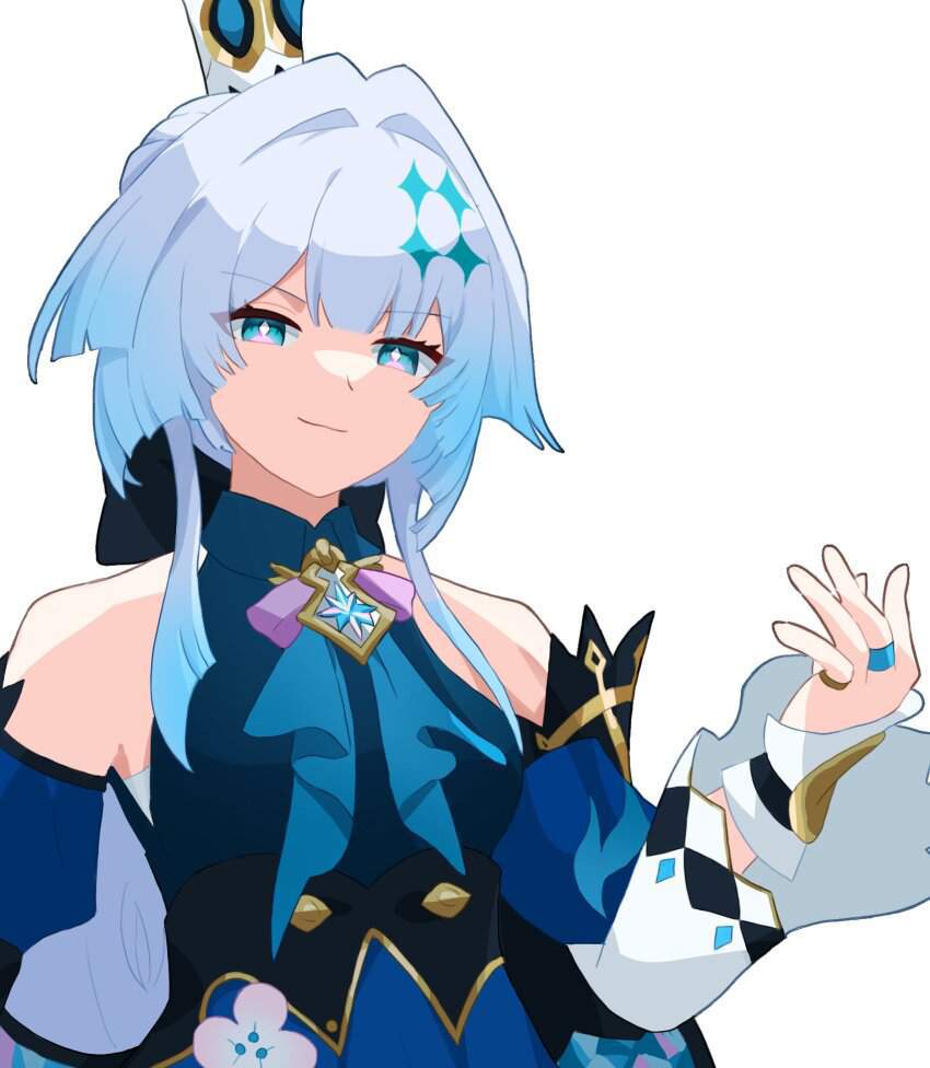 崩壊:スターレイルのエロ画像 10