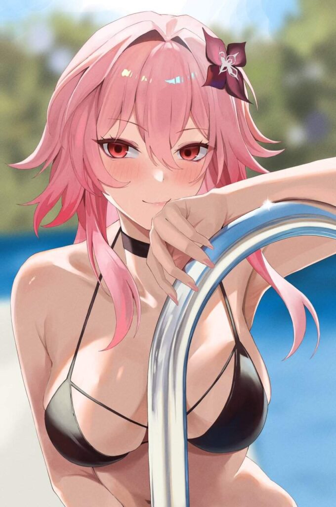 崩壊:スターレイルのエロ画像 11