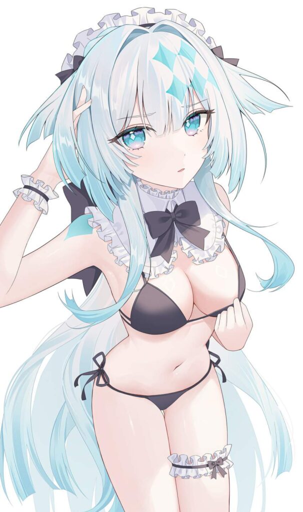 崩壊:スターレイルのエロ画像 12