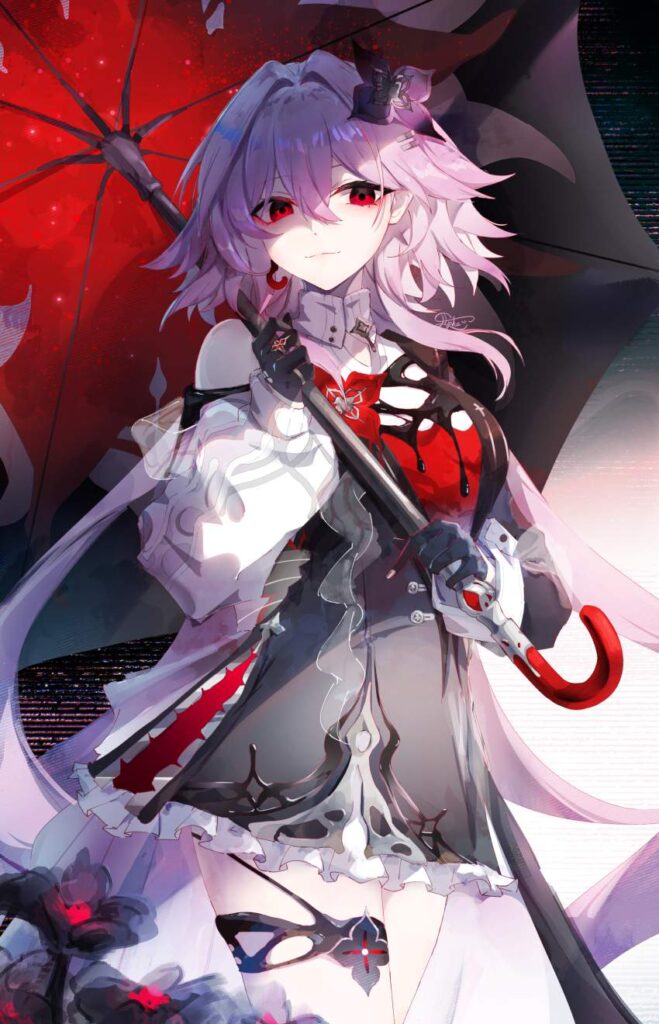 崩壊:スターレイルのエロ画像 14