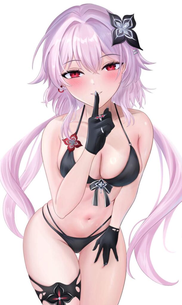 崩壊:スターレイルのエロ画像 15