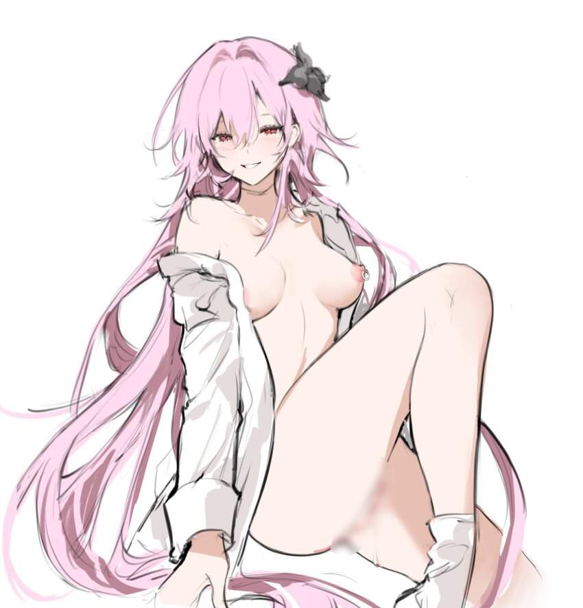 崩壊:スターレイルのエロ画像 20