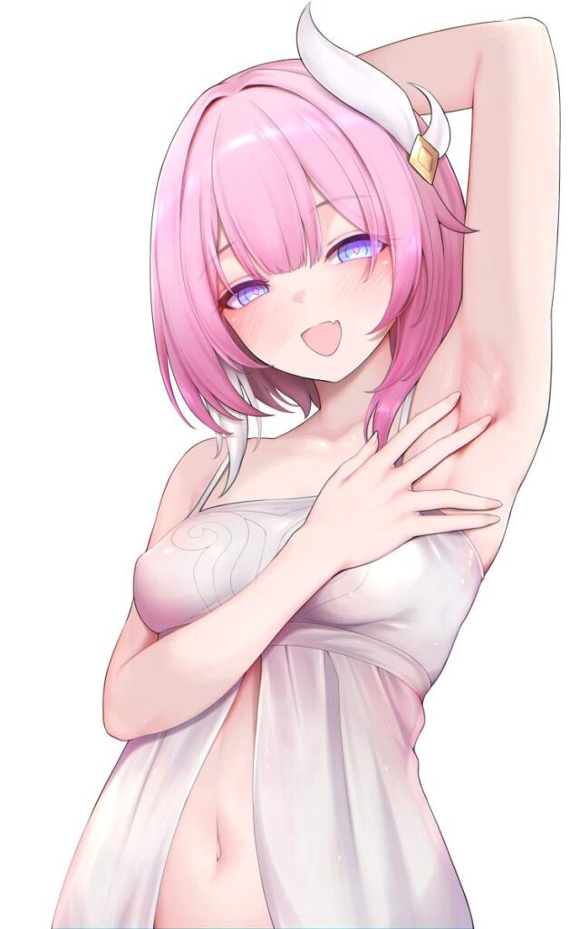 崩壊：スターレイルのエロ画像 1