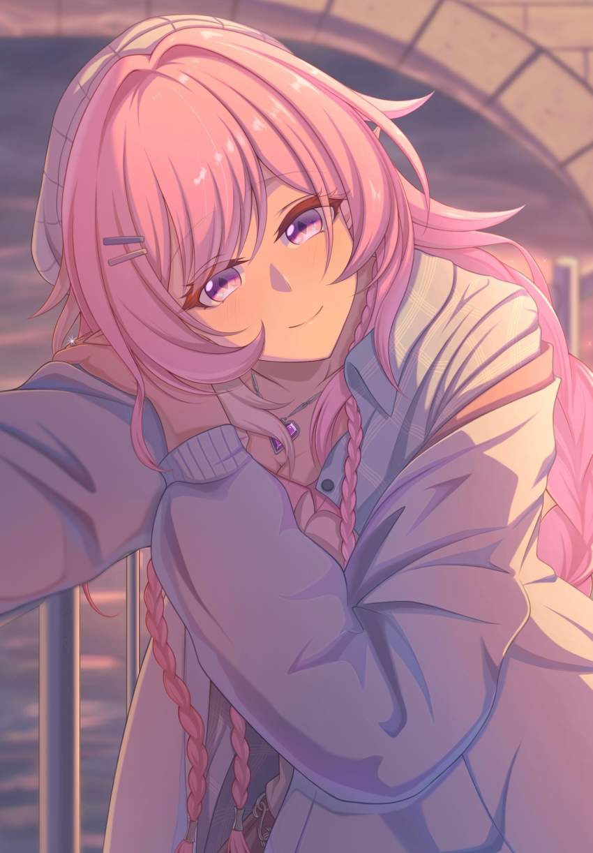 崩壊：スターレイルのエロ画像 2