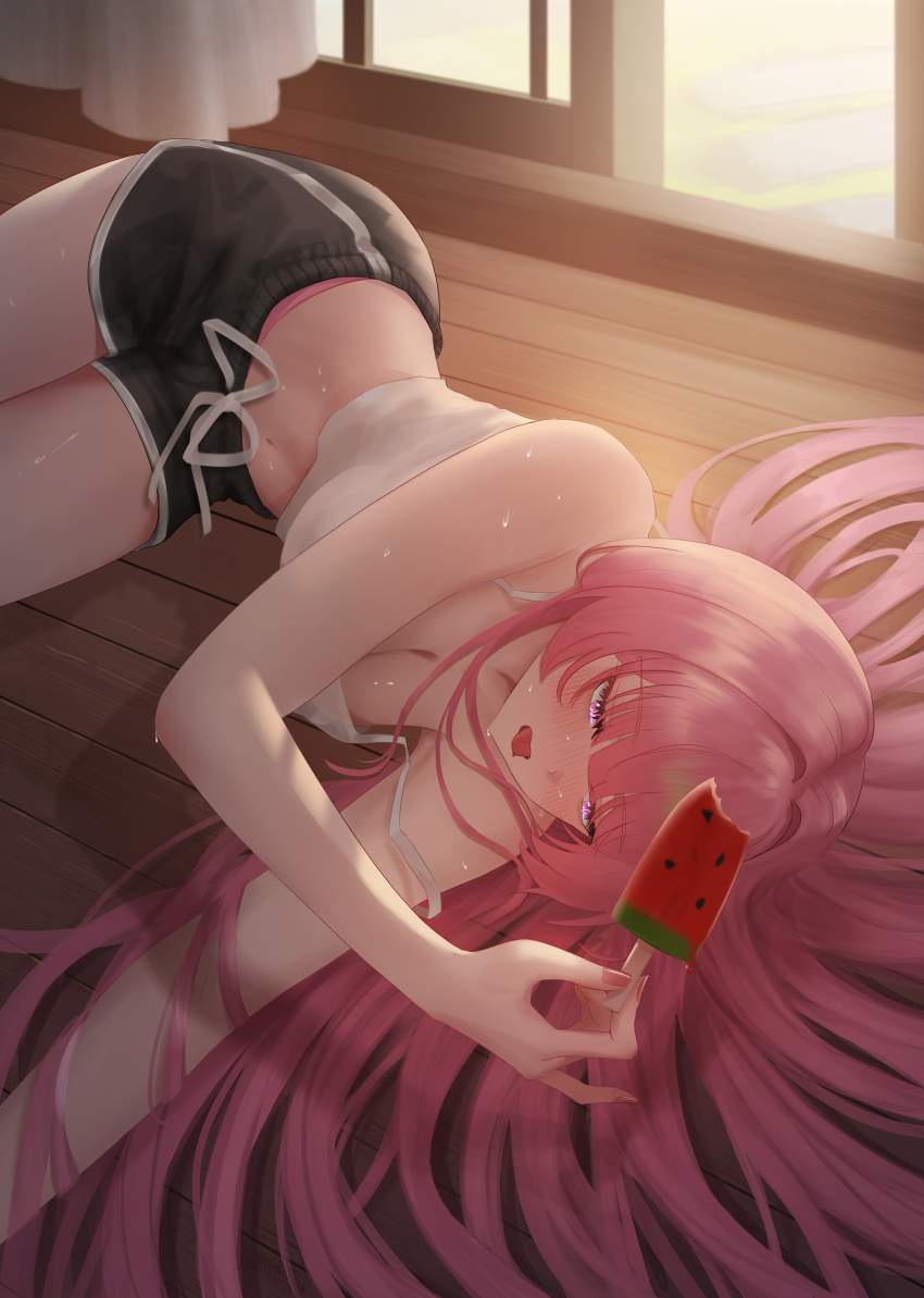 崩壊：スターレイルのエロ画像 2