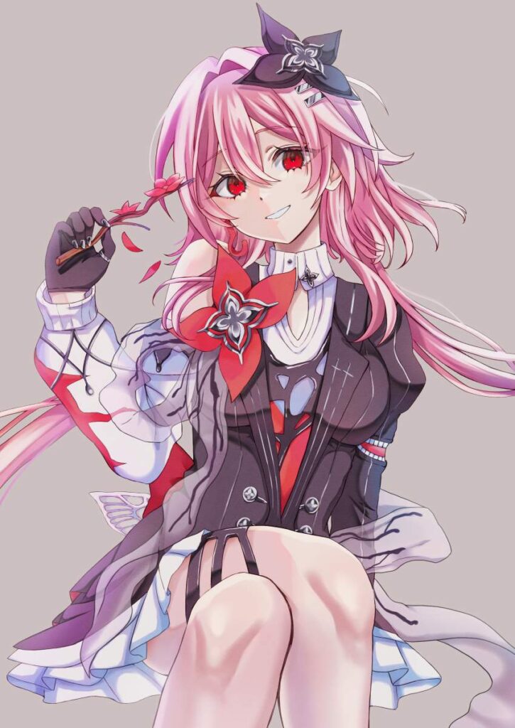 崩壊：スターレイルのエロ画像 7
