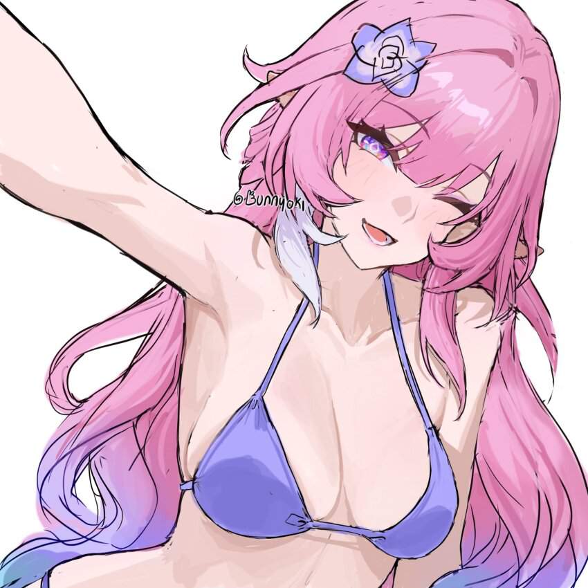 崩壊：スターレイルのエロ画像 9