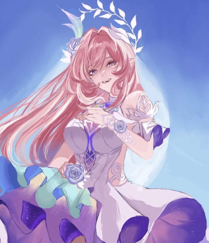 崩壊：スターレイルのエロ画像 11