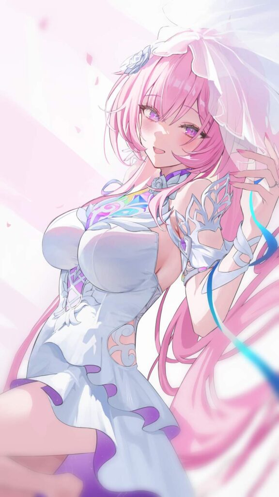 崩壊：スターレイルのエロ画像 12