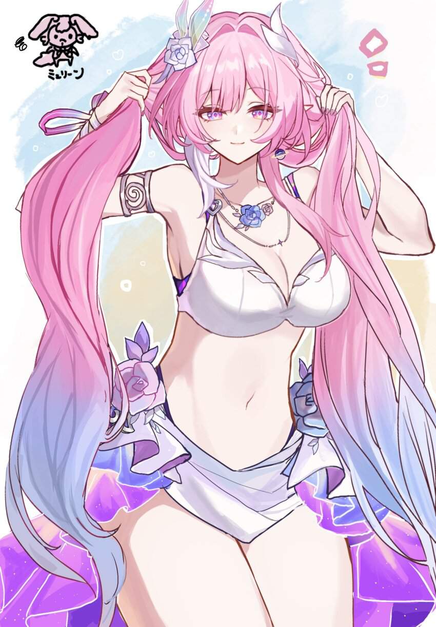 崩壊：スターレイルのエロ画像 19