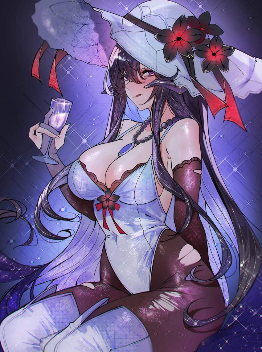 崩壊:スターレイルのエロ画像 3