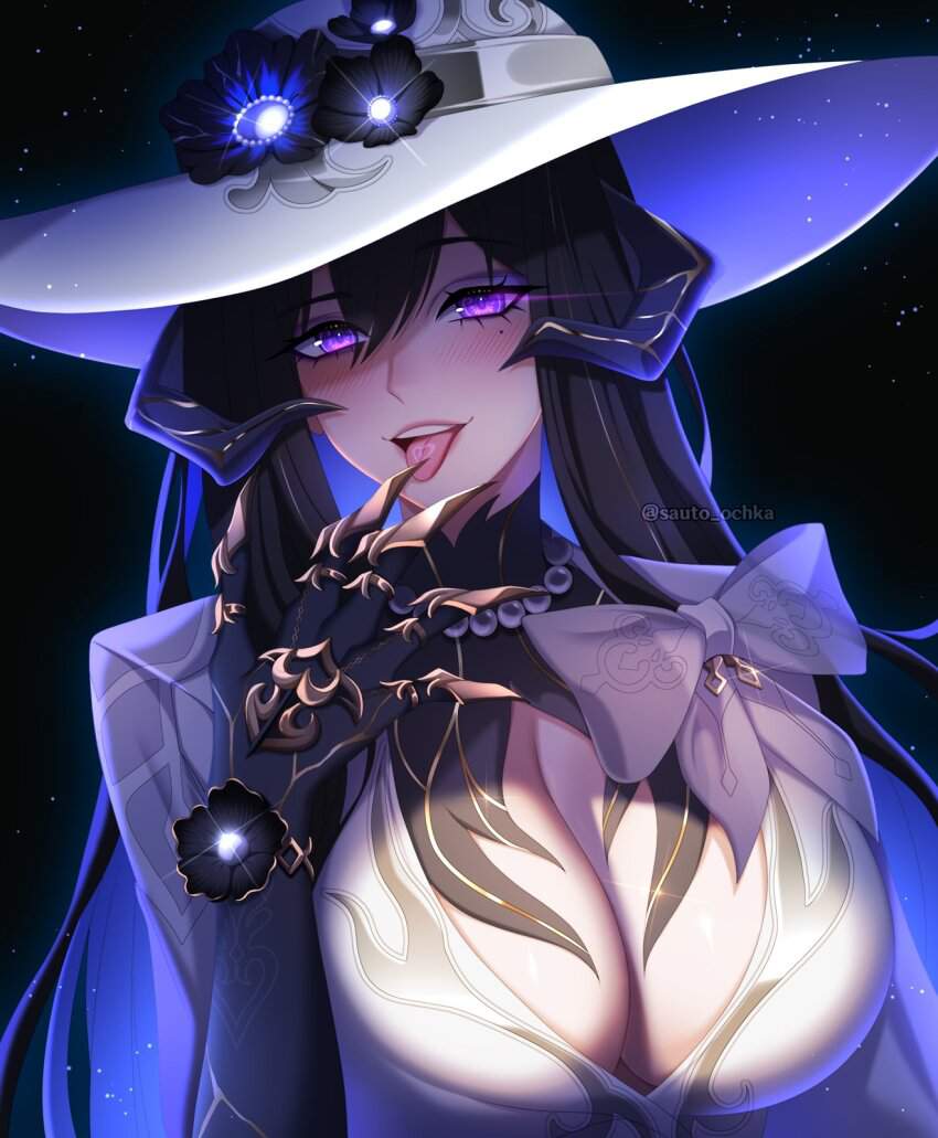 崩壊:スターレイルのエロ画像 6