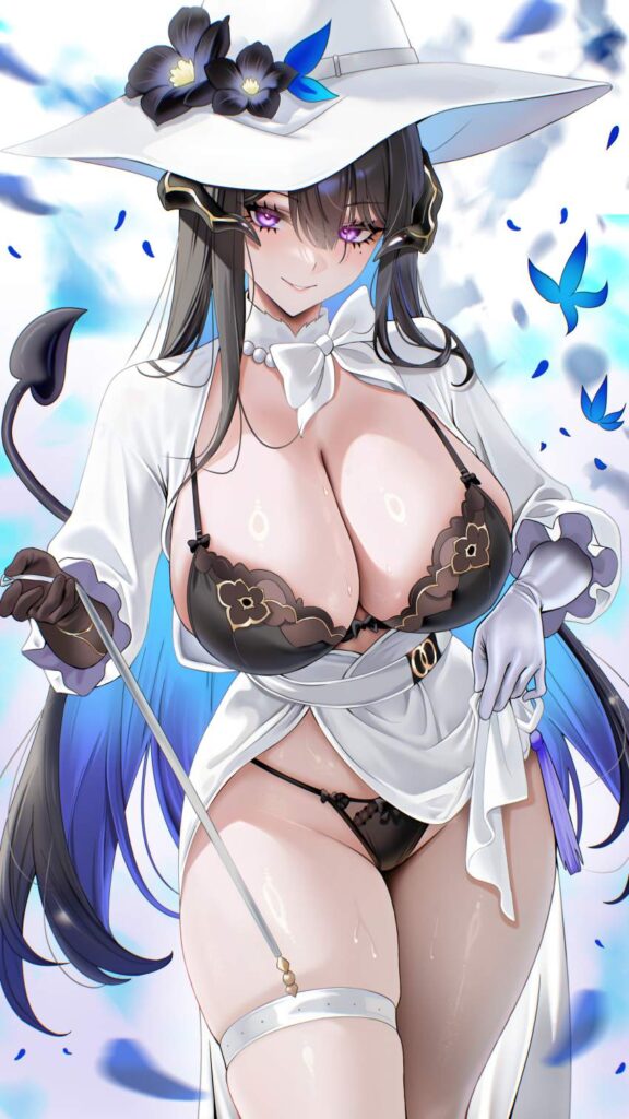 崩壊:スターレイルのエロ画像 10