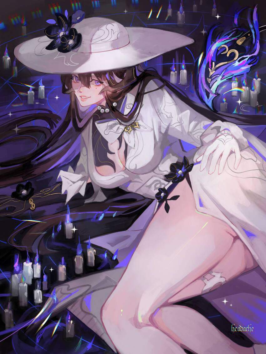 崩壊:スターレイルのエロ画像 13