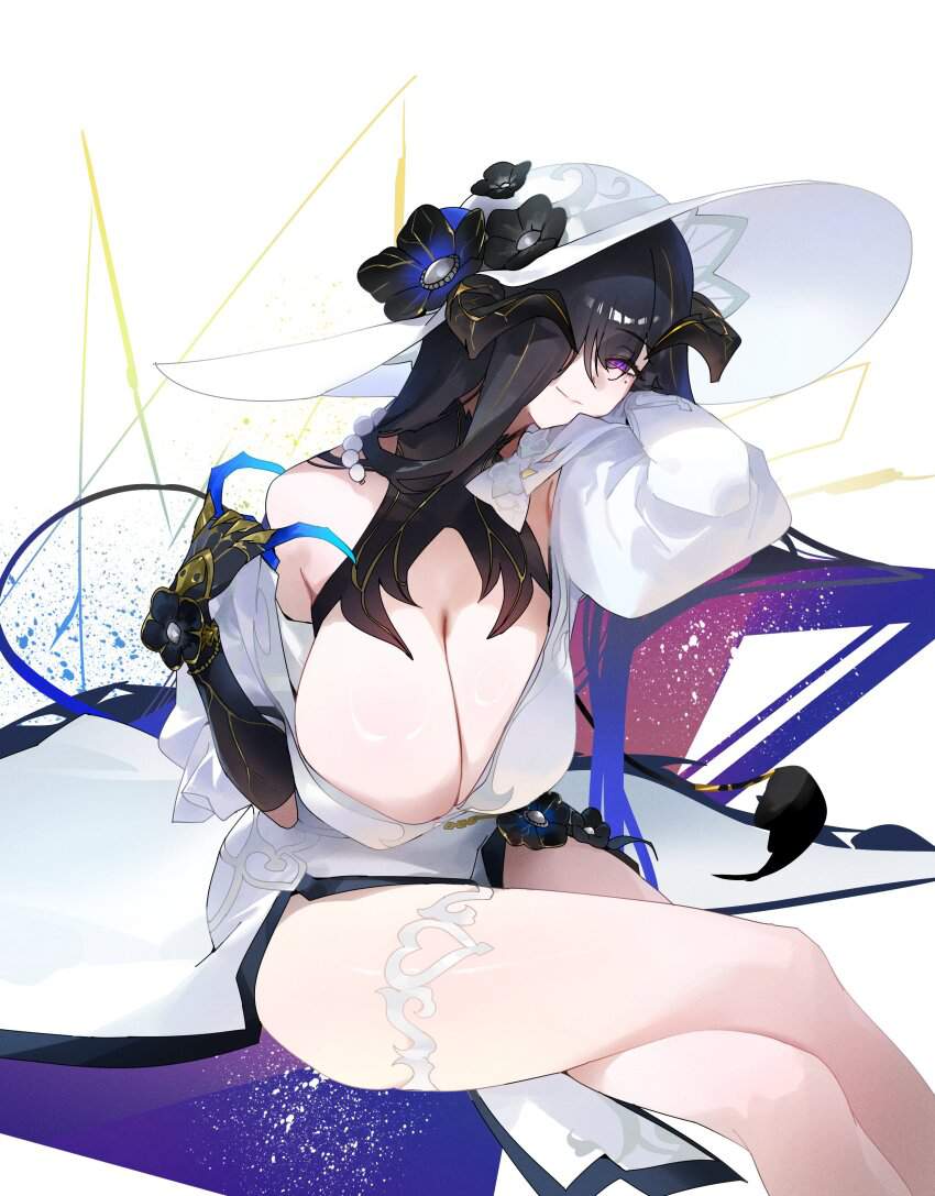 崩壊:スターレイルのエロ画像 13