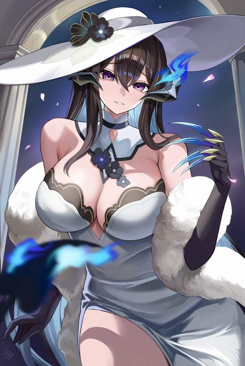崩壊:スターレイルのエロ画像 14