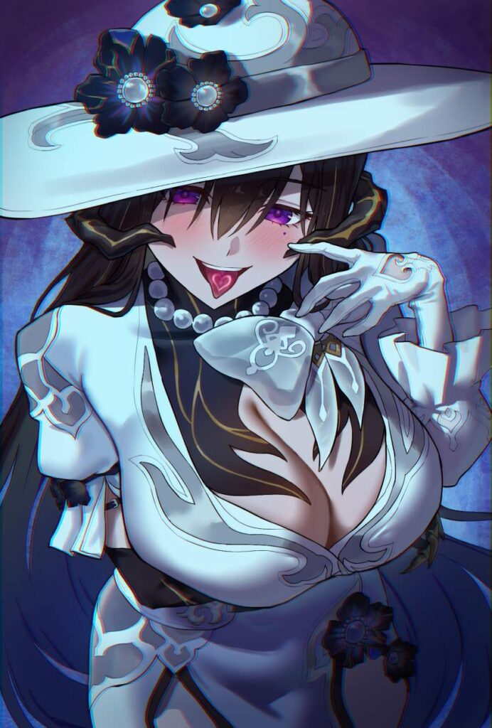 崩壊:スターレイルのエロ画像 15