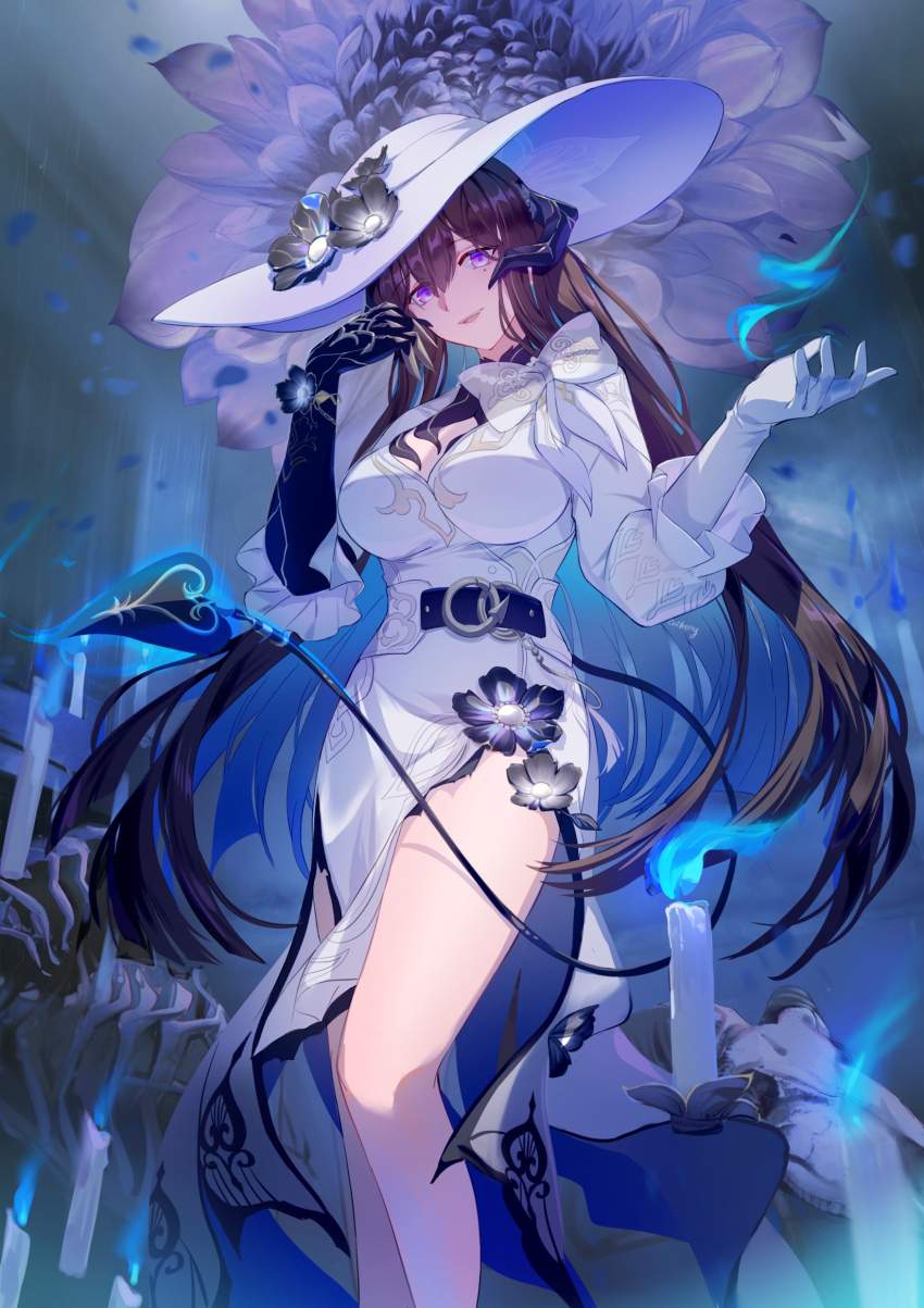崩壊:スターレイルのエロ画像 16