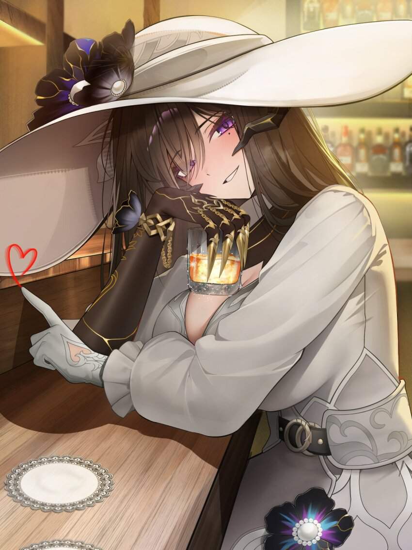 崩壊:スターレイルのエロ画像 17