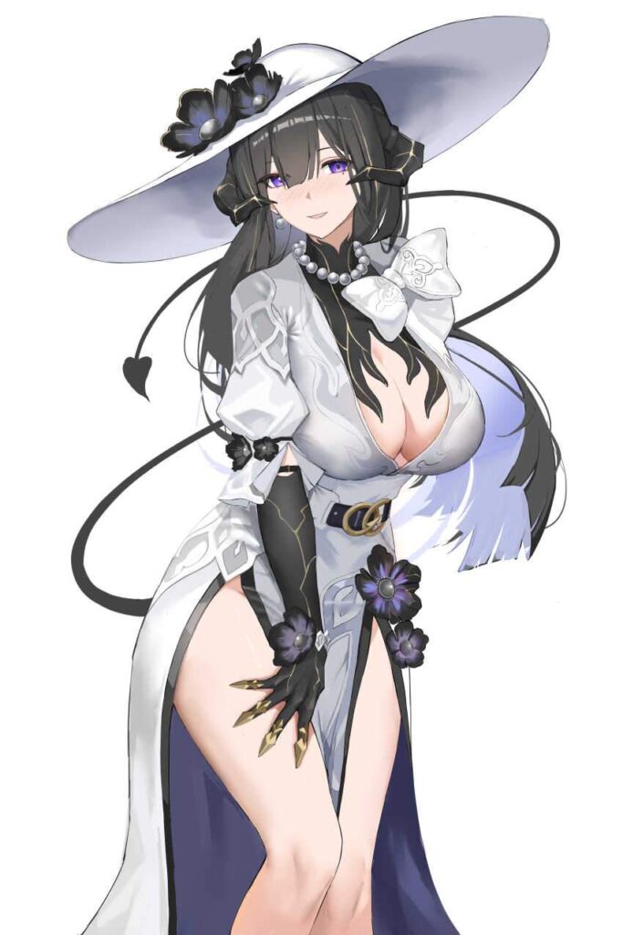 崩壊:スターレイルのエロ画像 18