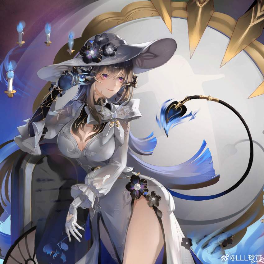 崩壊:スターレイルのエロ画像 19