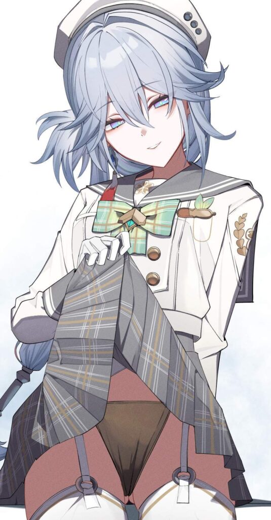 崩壊:スターレイルのエロ画像 7