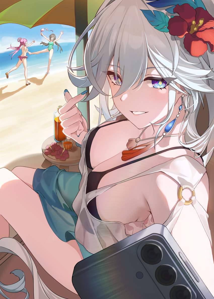 崩壊:スターレイルのエロ画像 9