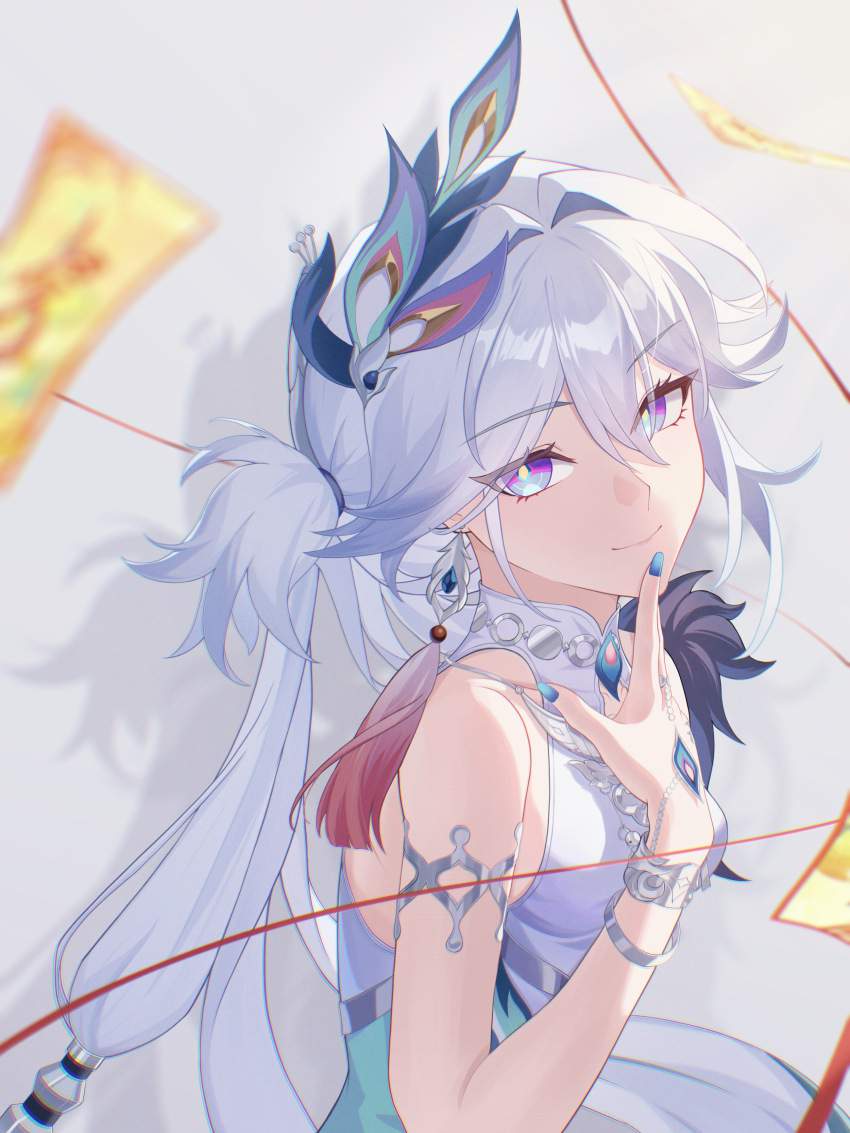 崩壊：スターレイルのエロ画像 10
