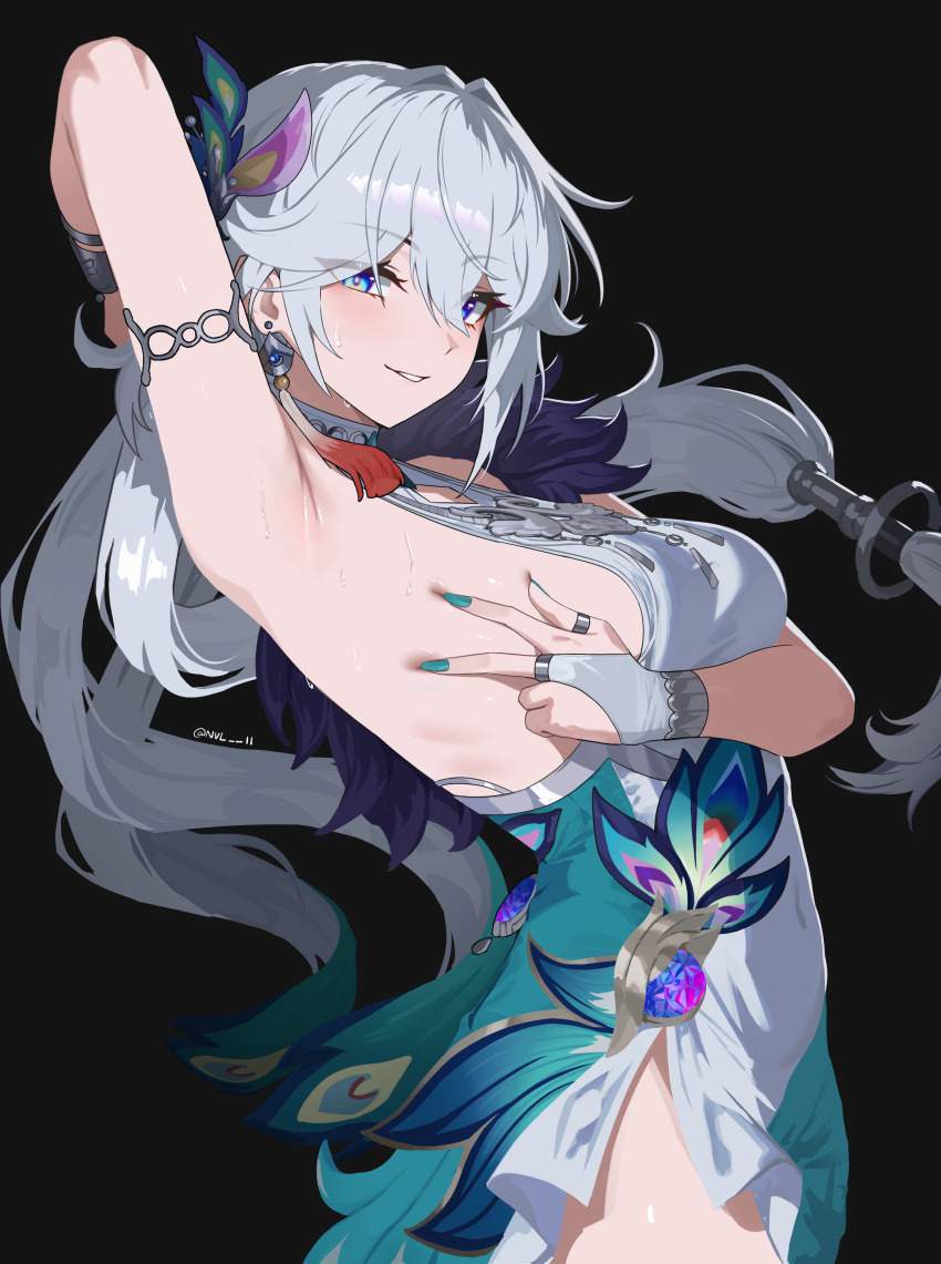 崩壊:スターレイルのエロ画像 15