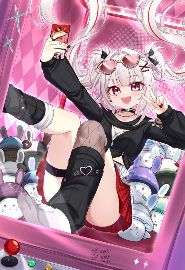 崩壊：スターレイルのエロ画像 1