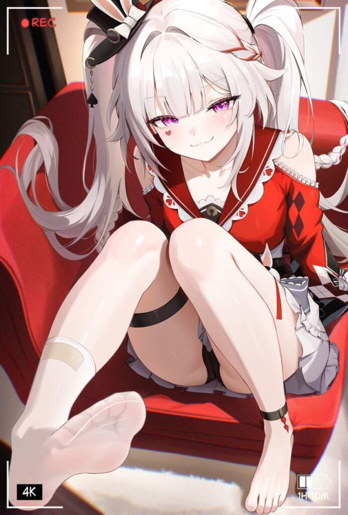崩壊：スターレイルのエロ画像 2