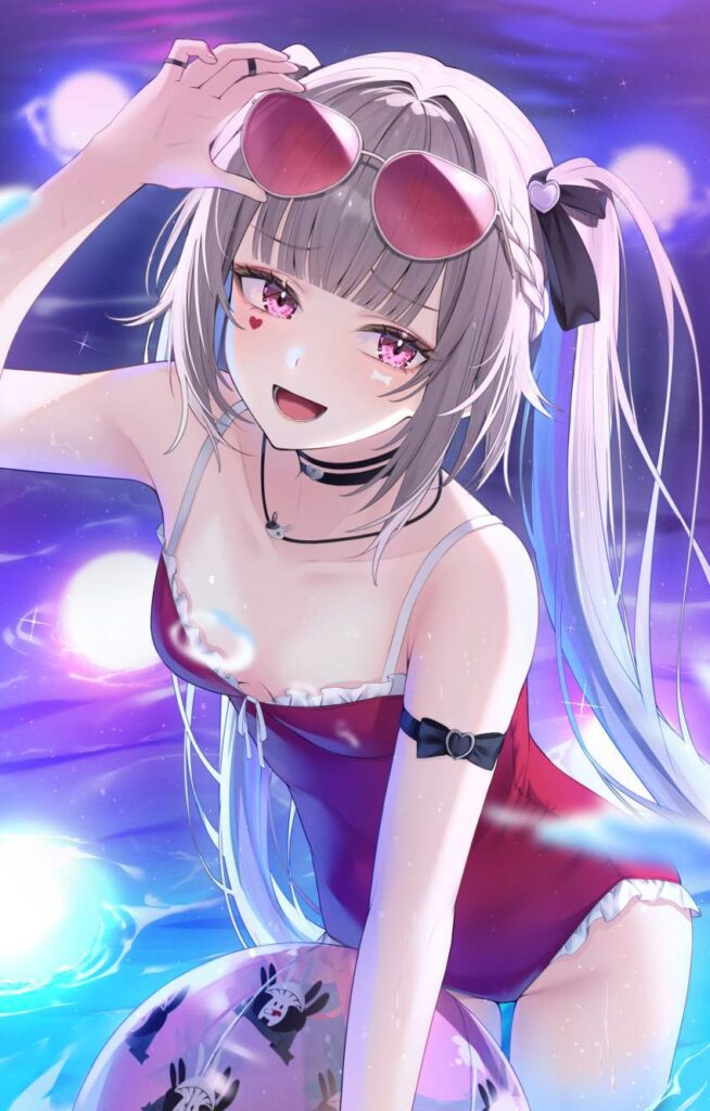 崩壊：スターレイルのエロ画像 5