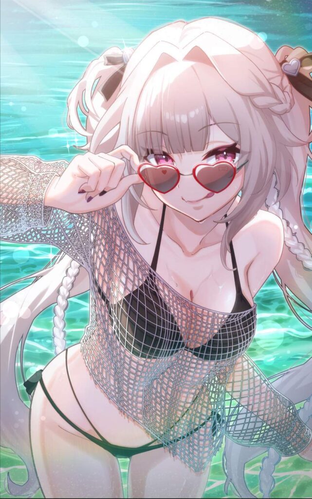 崩壊：スターレイルのエロ画像 6