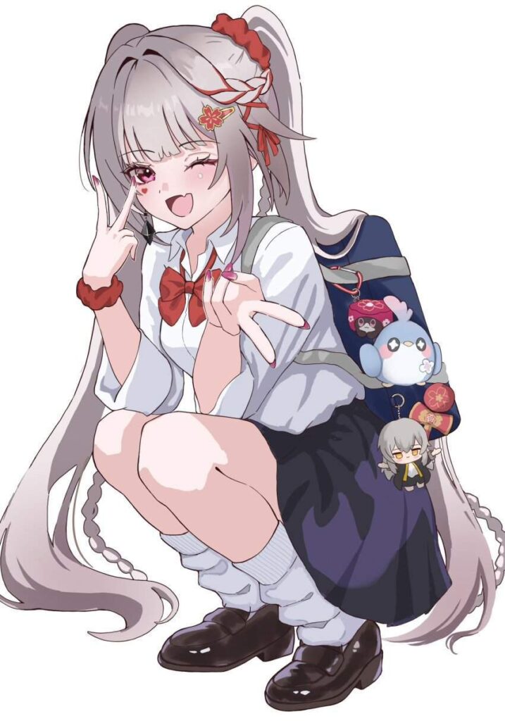 崩壊：スターレイルのエロ画像 7