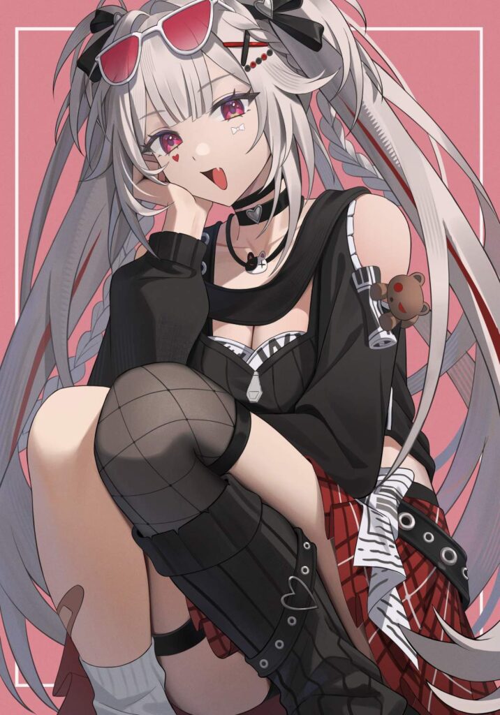 崩壊：スターレイルのエロ画像 8