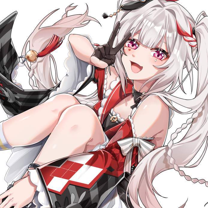 崩壊：スターレイルのエロ画像 9