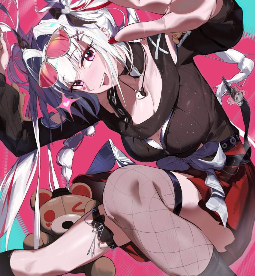 崩壊：スターレイルのエロ画像 17