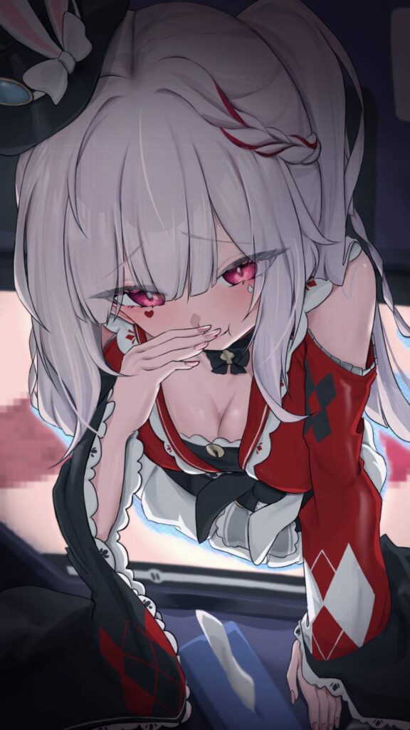 崩壊：スターレイルのエロ画像 20
