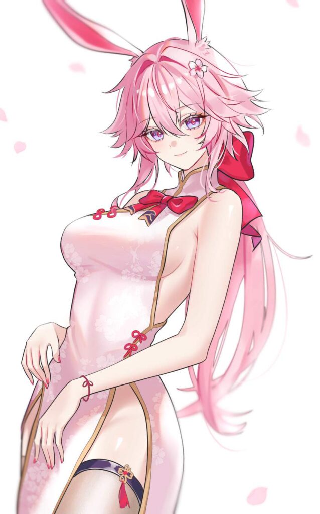 崩壊：スターレイルのエロ画像 1