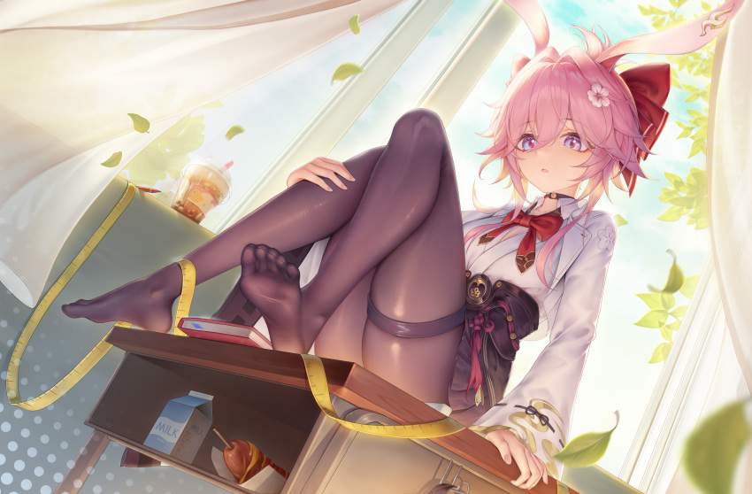 崩壊:スターレイルのエロ画像 2