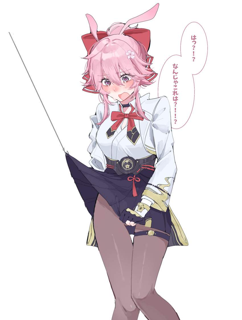 崩壊：スターレイルのエロ画像 2