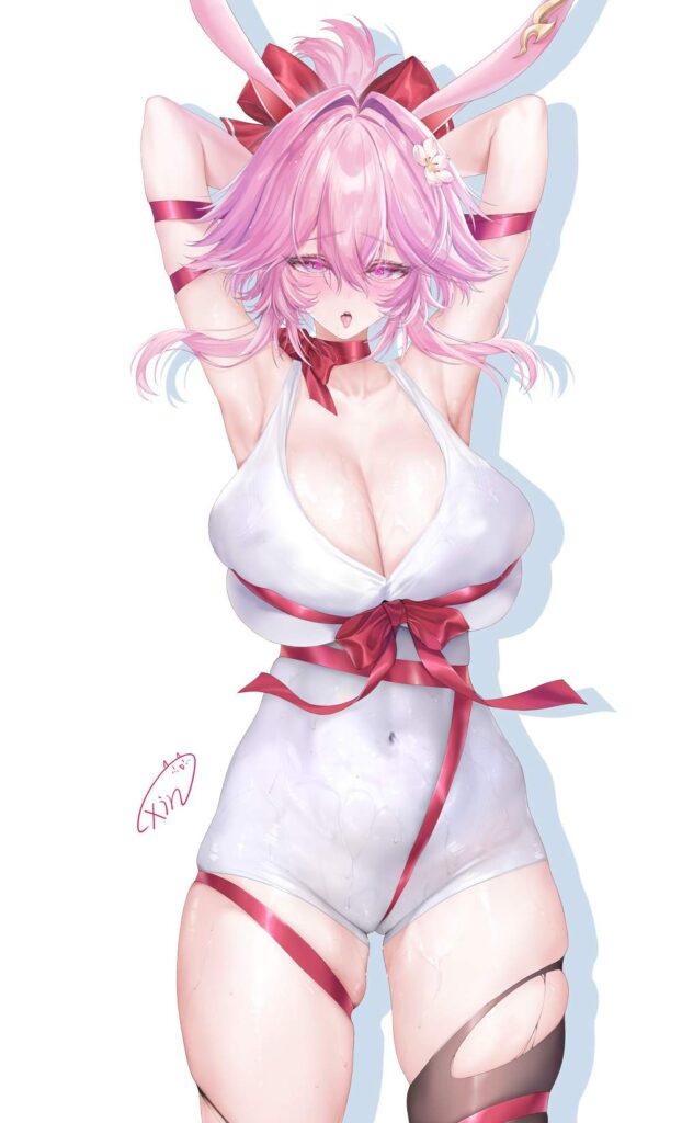 崩壊：スターレイルのエロ画像 4