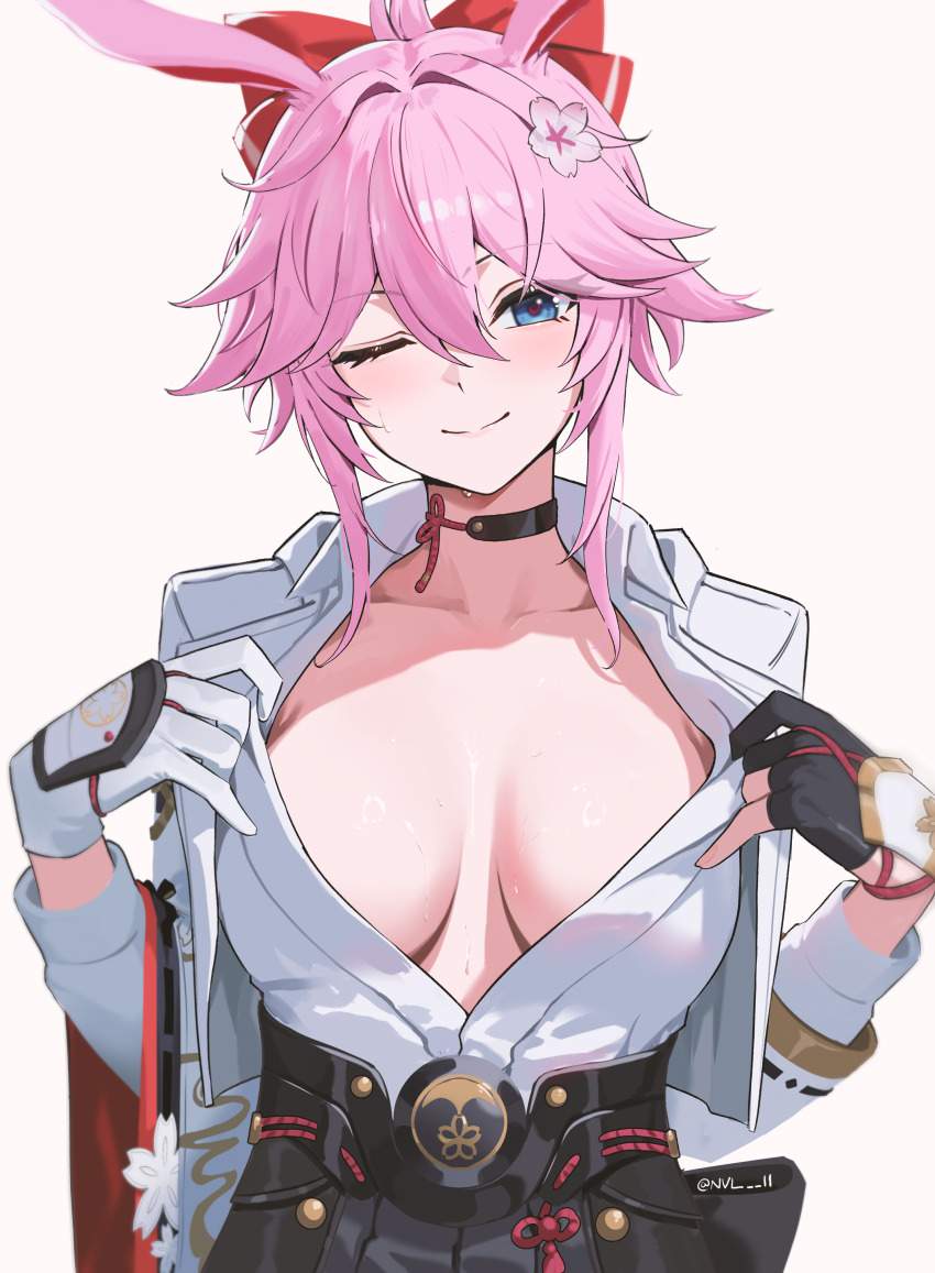 崩壊:スターレイルのエロ画像 5