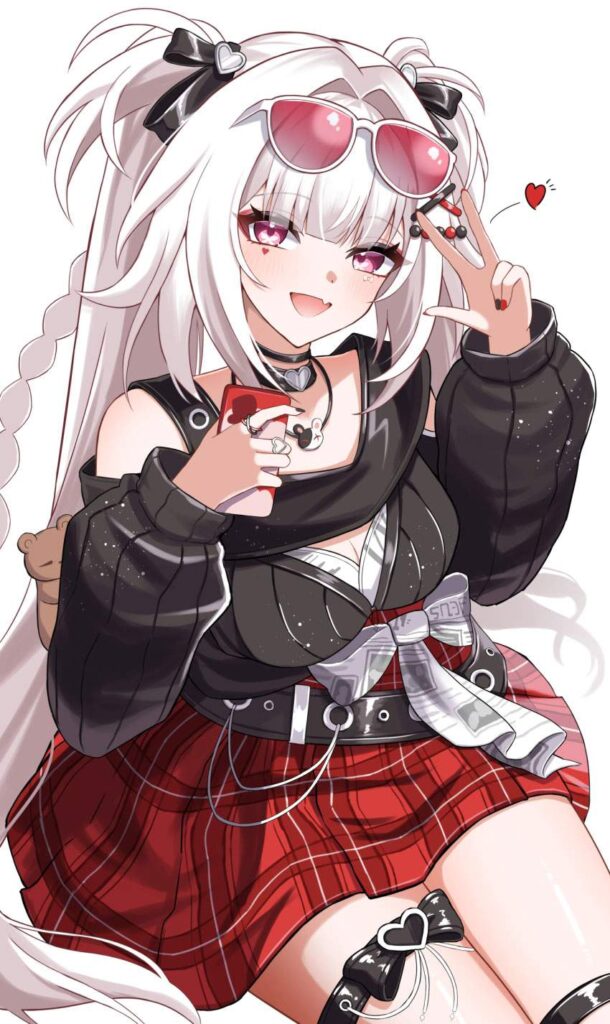 崩壊：スターレイルのエロ画像 6