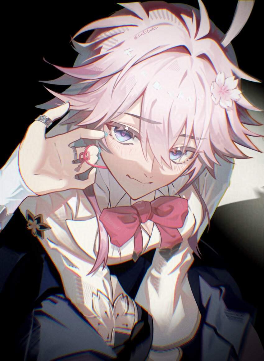 崩壊：スターレイルのエロ画像 6