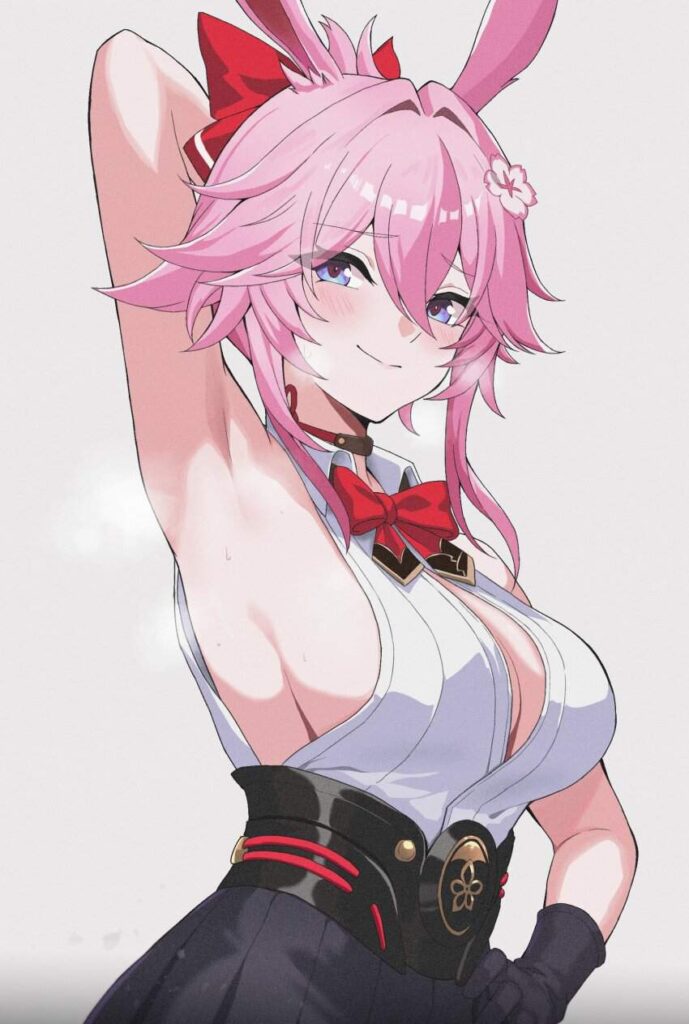 崩壊：スターレイルのエロ画像 10